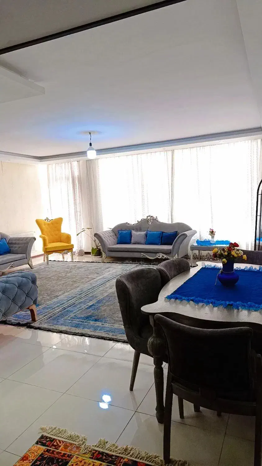 مبلمان و سرویس چوب|مبلمان خانگی و میز عسلی|شاهین‌شهر, شهرک میلاد|دیوار