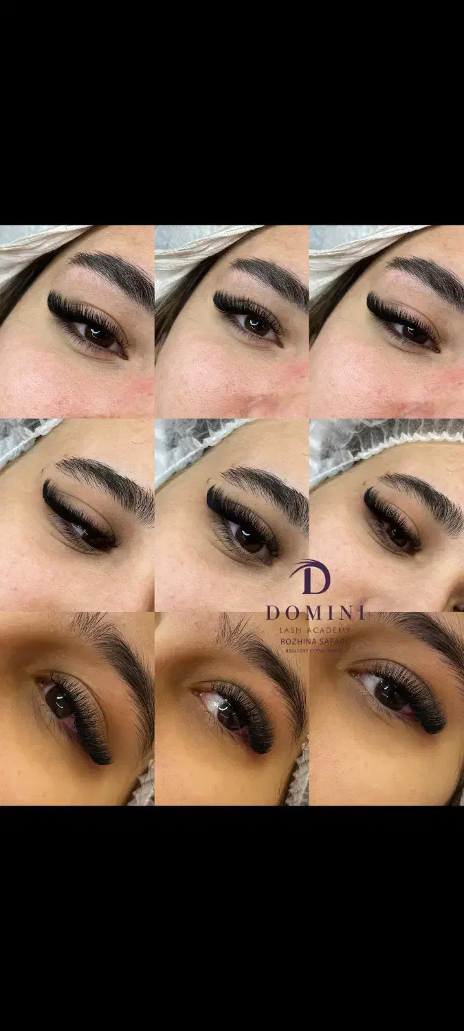 تخفیف آموزش اکستنشن مژه|خدمات آموزشی|شاهین‌شهر, خانه کارگر|دیوار