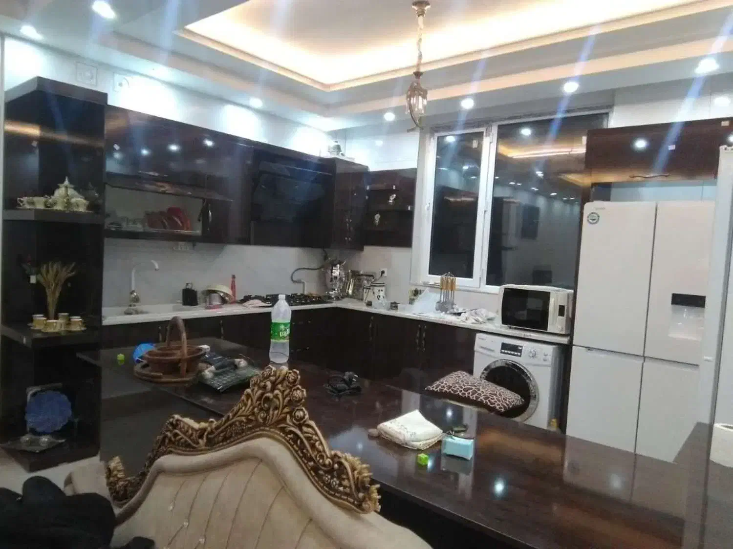 ویلایی دوبلکس شیک و بزرگ|فروش خانه و ویلا|تربت‌حیدریه, شهرک ولیعصر|دیوار