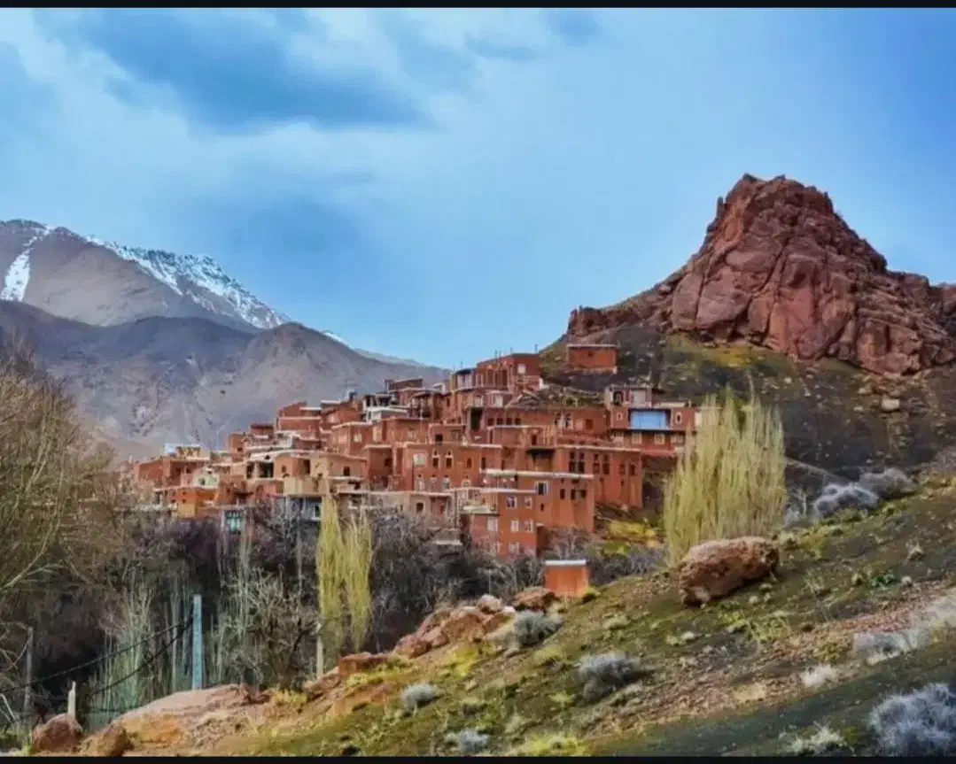 تورشادابیانه و زیارت آقاعلی عباس|تور و چارتر|ورامین, ورامین|دیوار