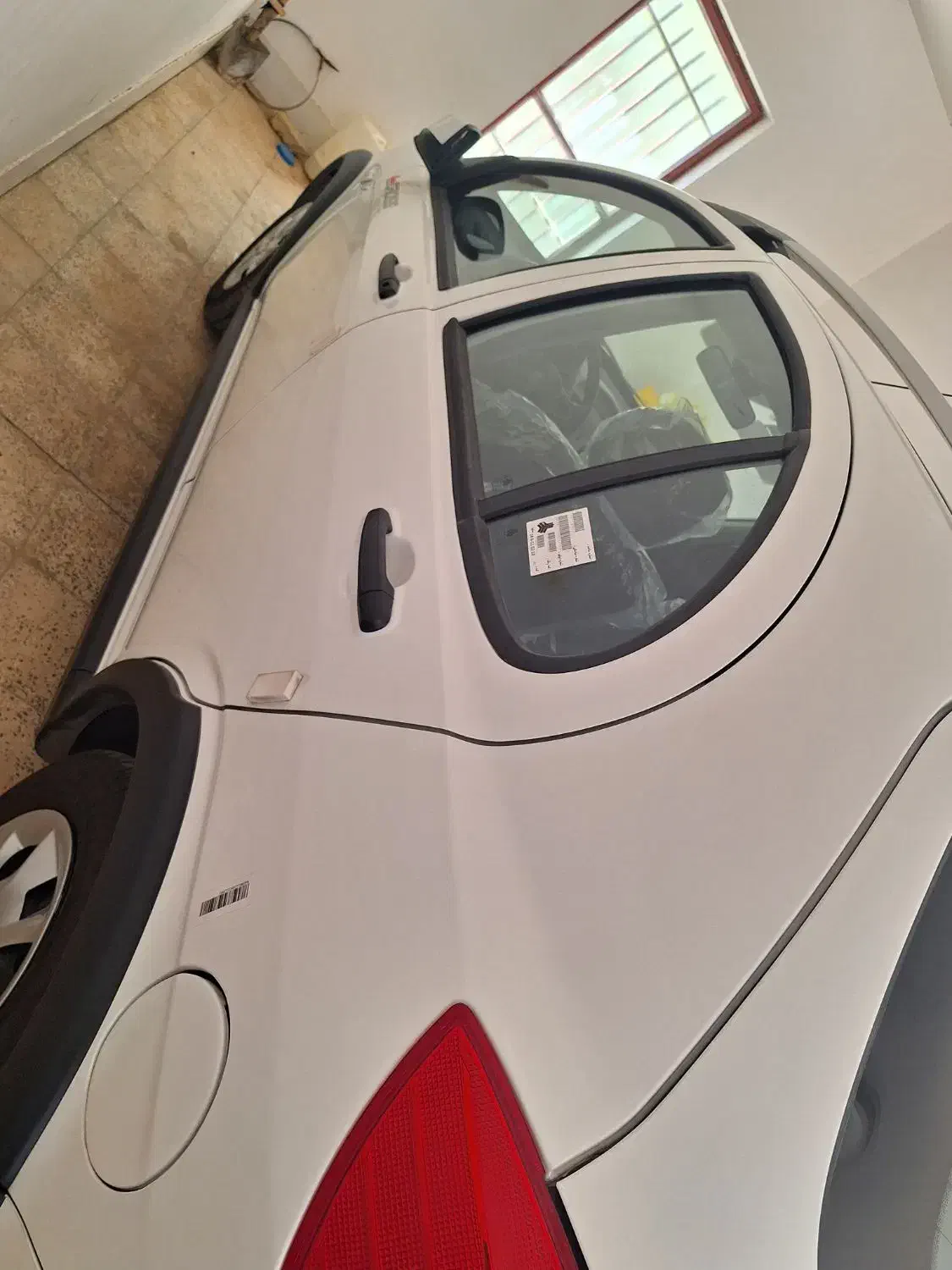 کوییک s استاندارد ۸۵ گانه ۱۴۰۳ خشک|خودرو سواری و وانت|خرمدره, |دیوار