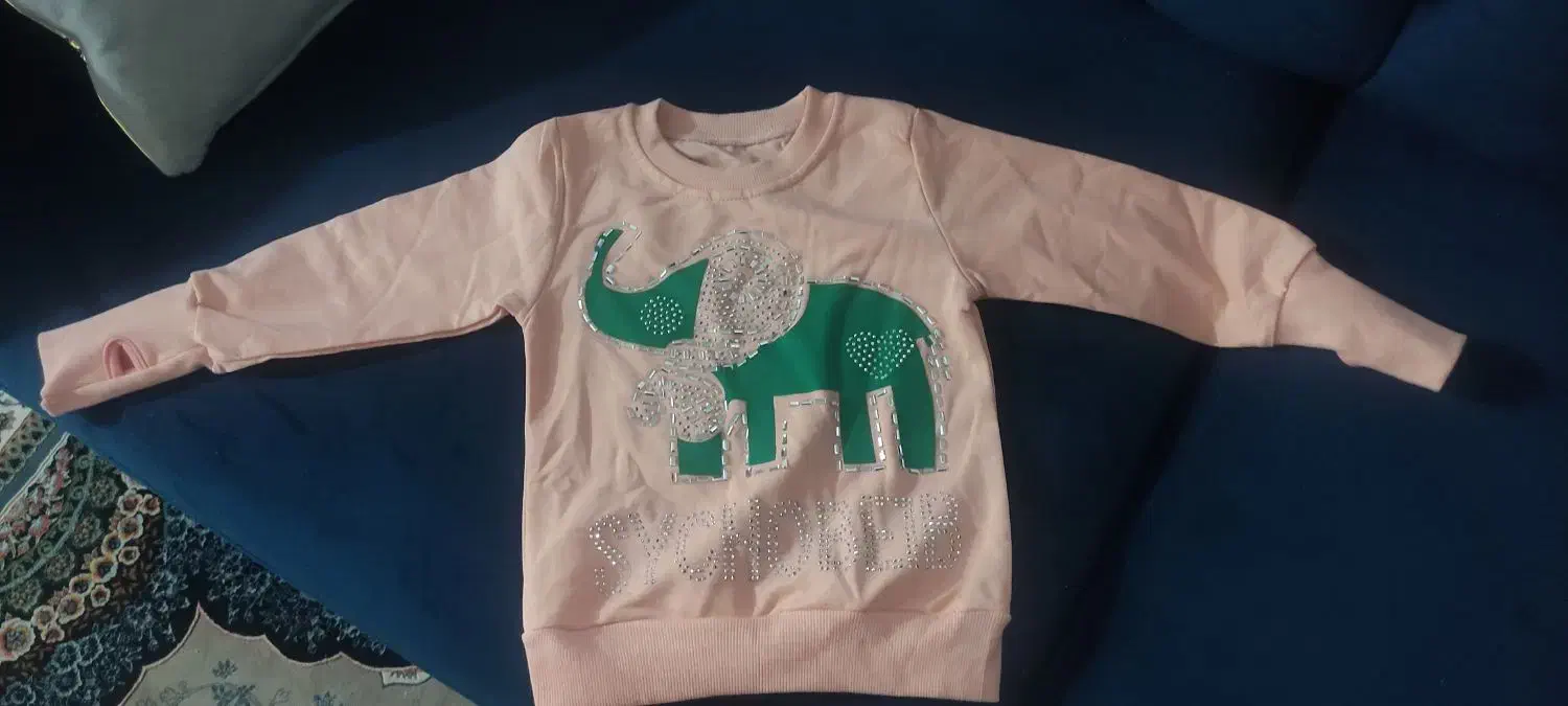 لباس بچگانه نو|کفش و لباس بچه|قائمشهر, |دیوار