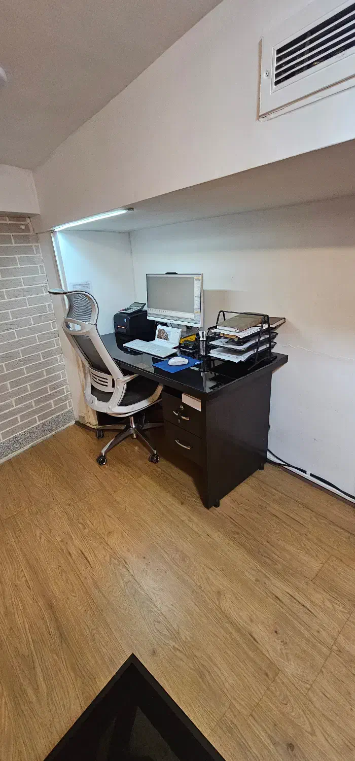 میز کامپیوتر|میز تحریر و کامپیوتر|کرج, شهرک امام رضا (ع)|دیوار