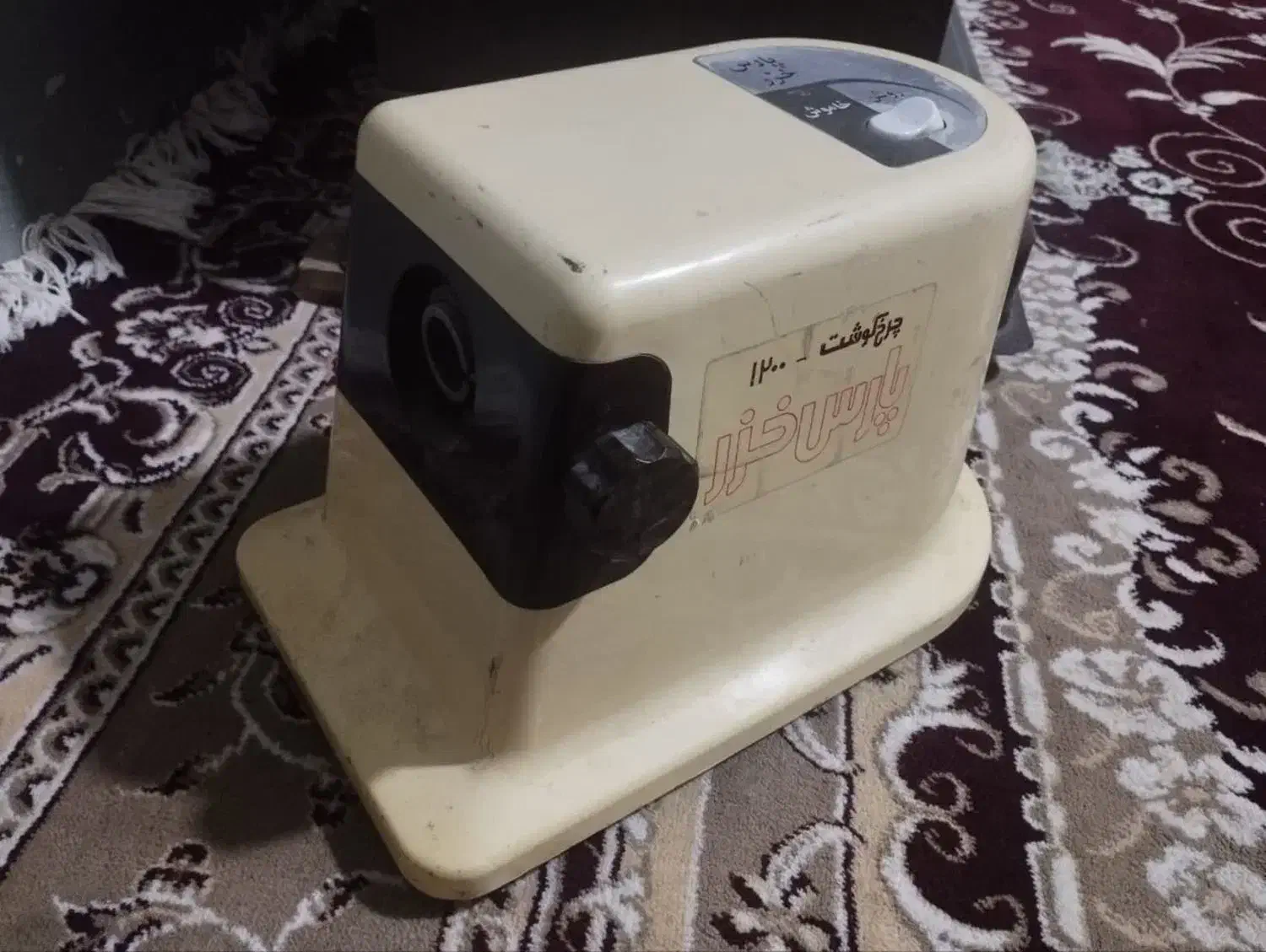 حراج لوازم منزل بصورت یکجا|حراج|مشهد, توس (بلوار توس)|دیوار