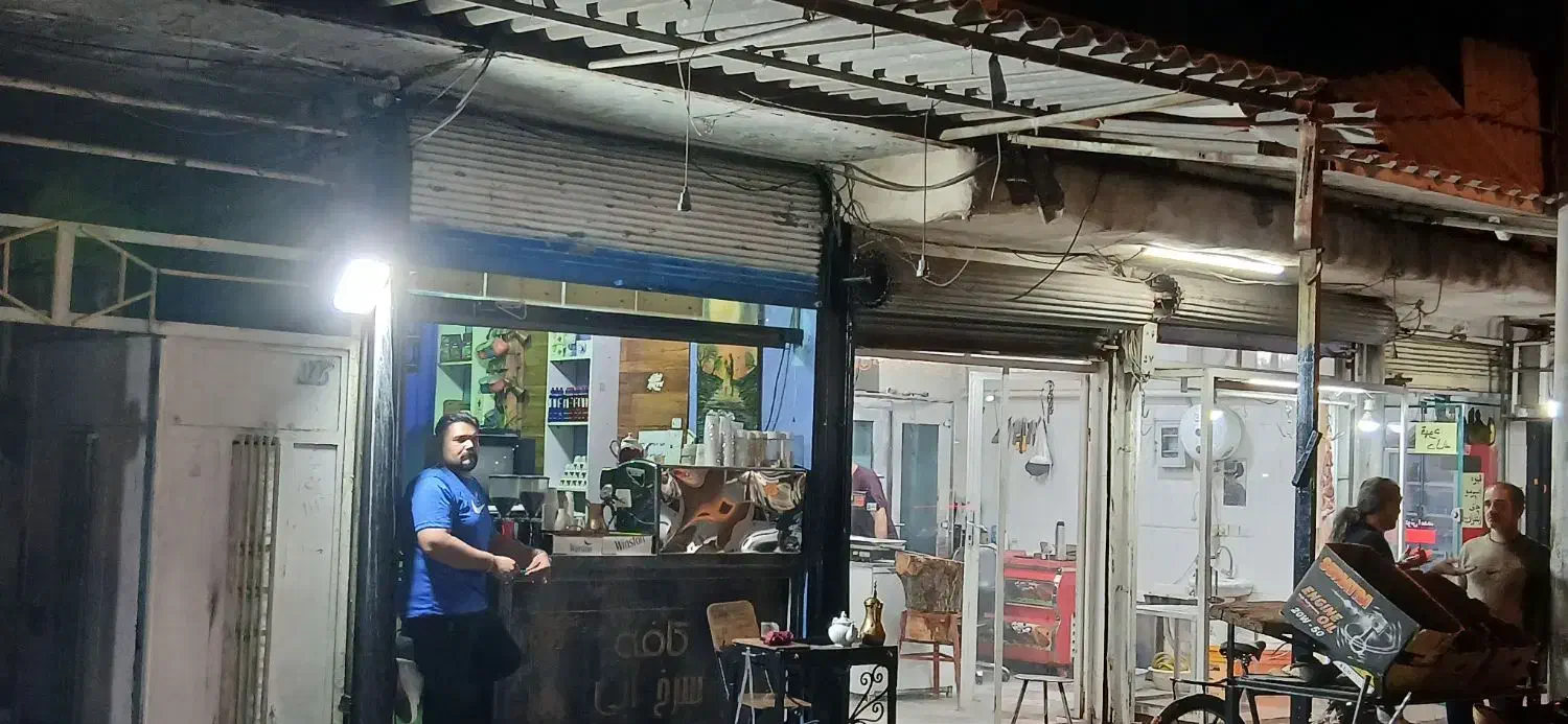 مجتمع تجاری ومسکونی|فروش خانه و ویلا|شوش, |دیوار