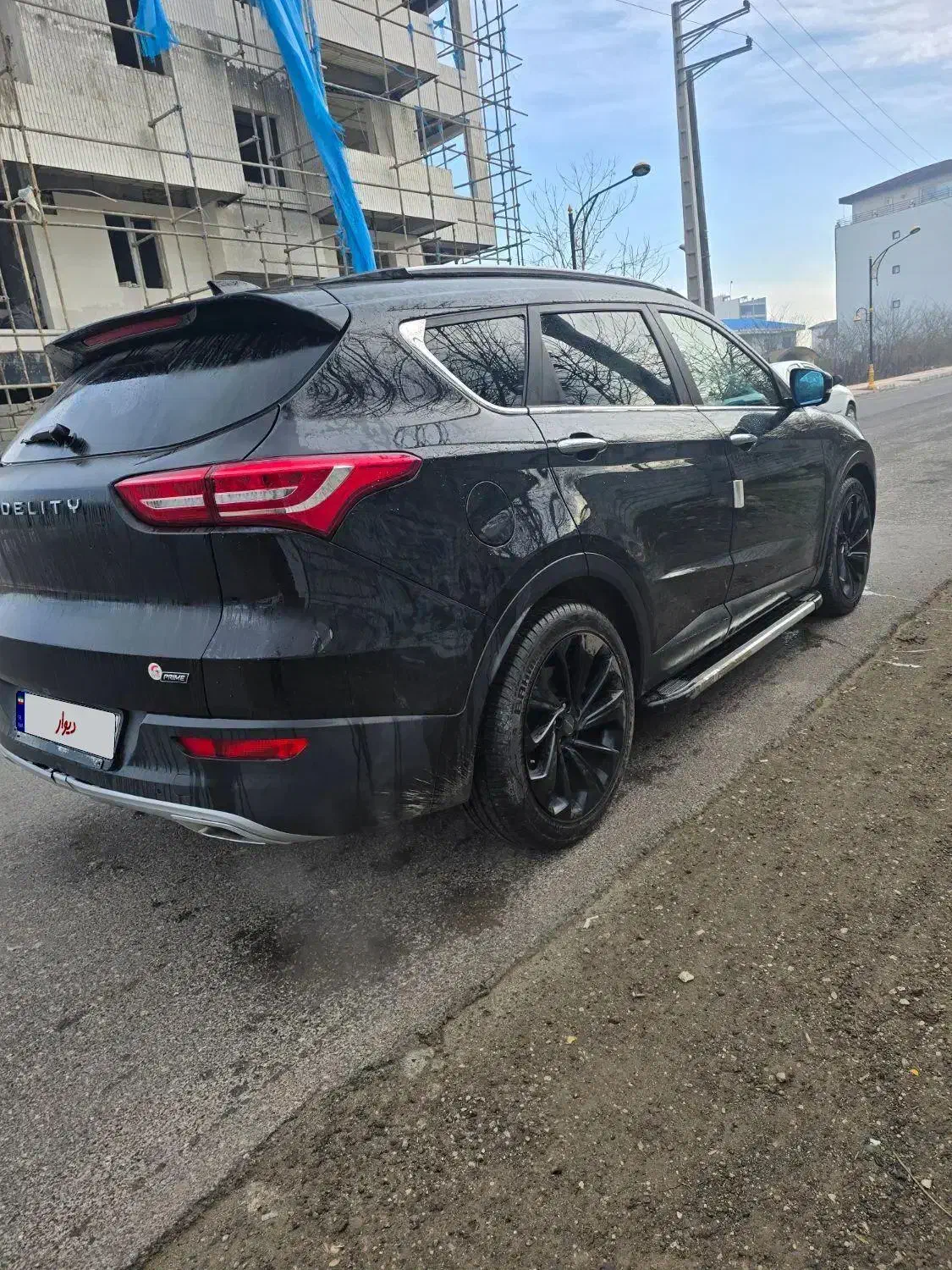 فروش ماشین|خودرو سواری و وانت|سلمان‌شهر, |دیوار