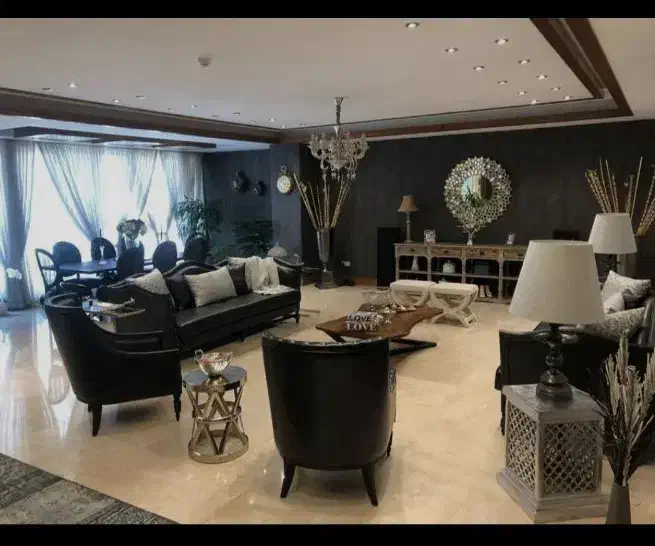 کاملترین دوخواب مبله در الهیه|اجارهٔ کوتاهمدت آپارتمان و سوئیت|تهران, الهیه|دیوار