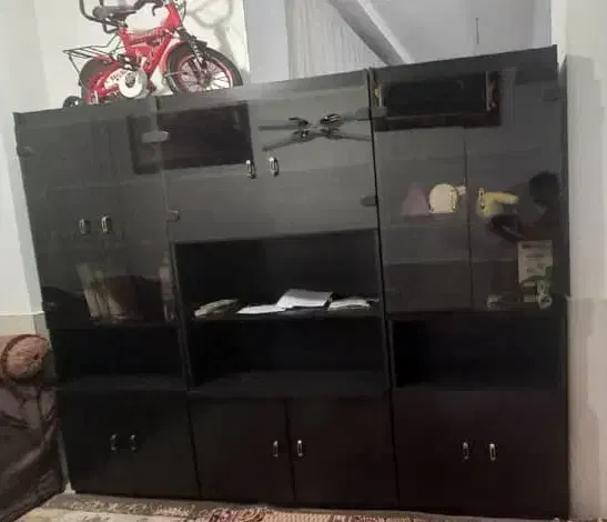 کمد|جاکفشی، کمد، دراور|دماوند, دماوند|دیوار