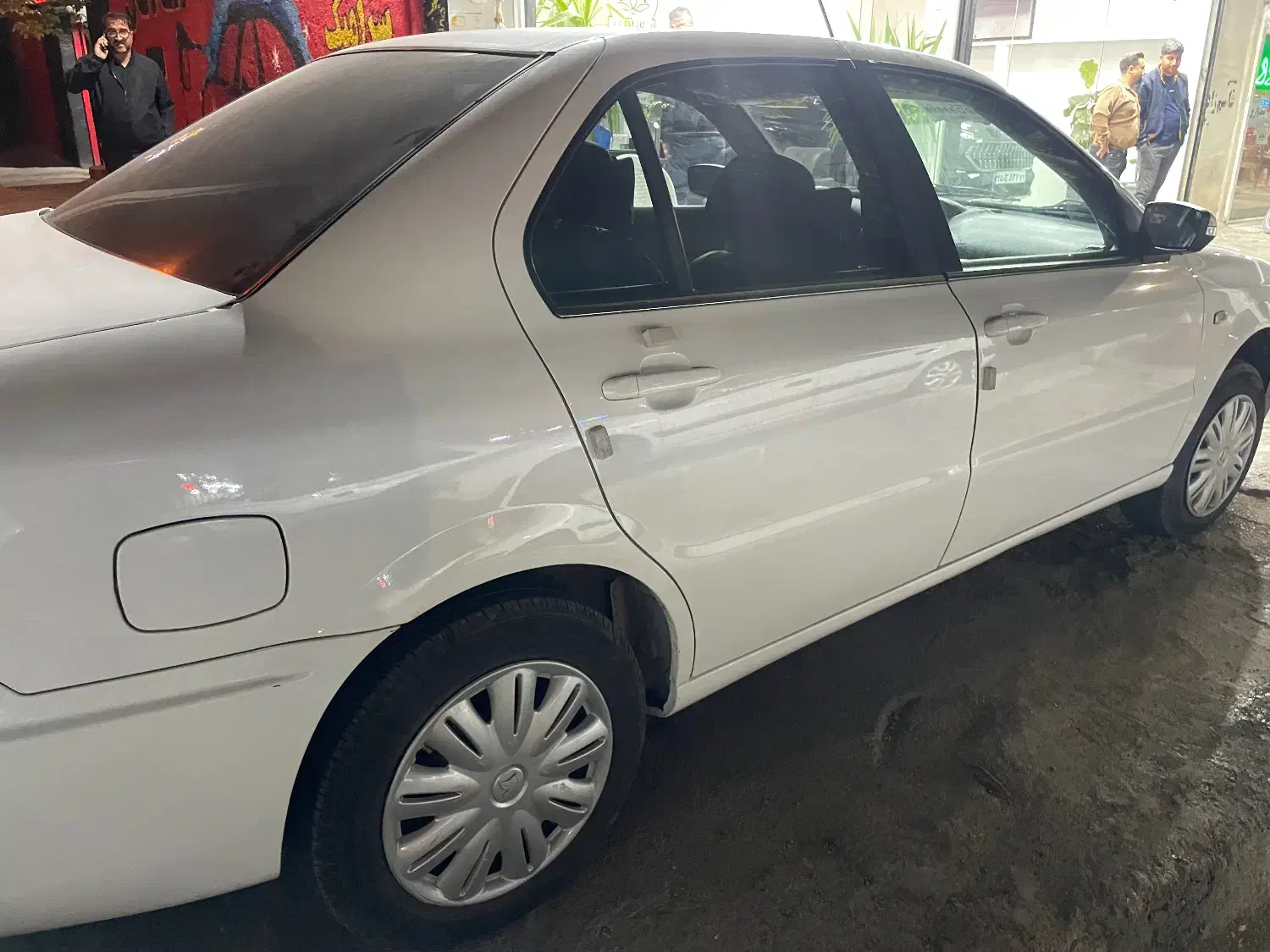 فروش خودرو|خودرو سواری و وانت|قوچان, |دیوار