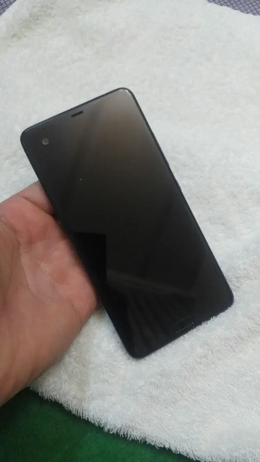 گوشی HTC مدل U.ULTRA|موبایل|تهران, اتابک|دیوار