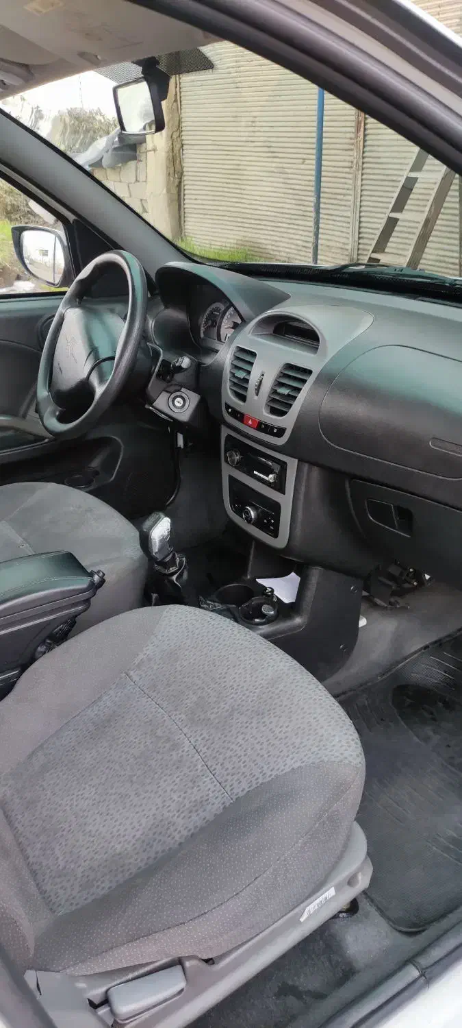 سایناex|خودرو سواری و وانت|رشت, استادسرا|دیوار