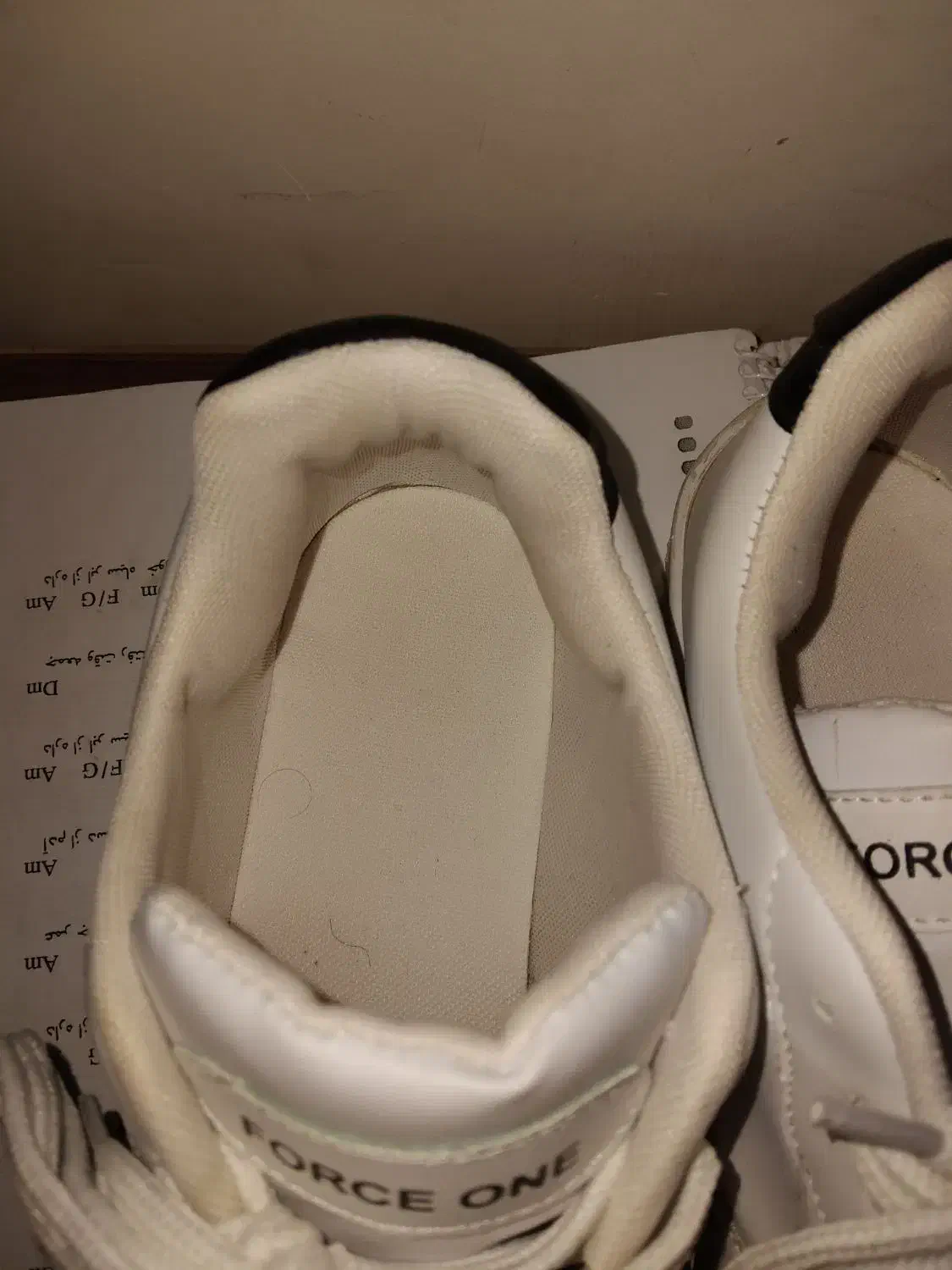 کتونی نو|کیف، کفش، کمربند|قرچک, زیبا شهر|دیوار