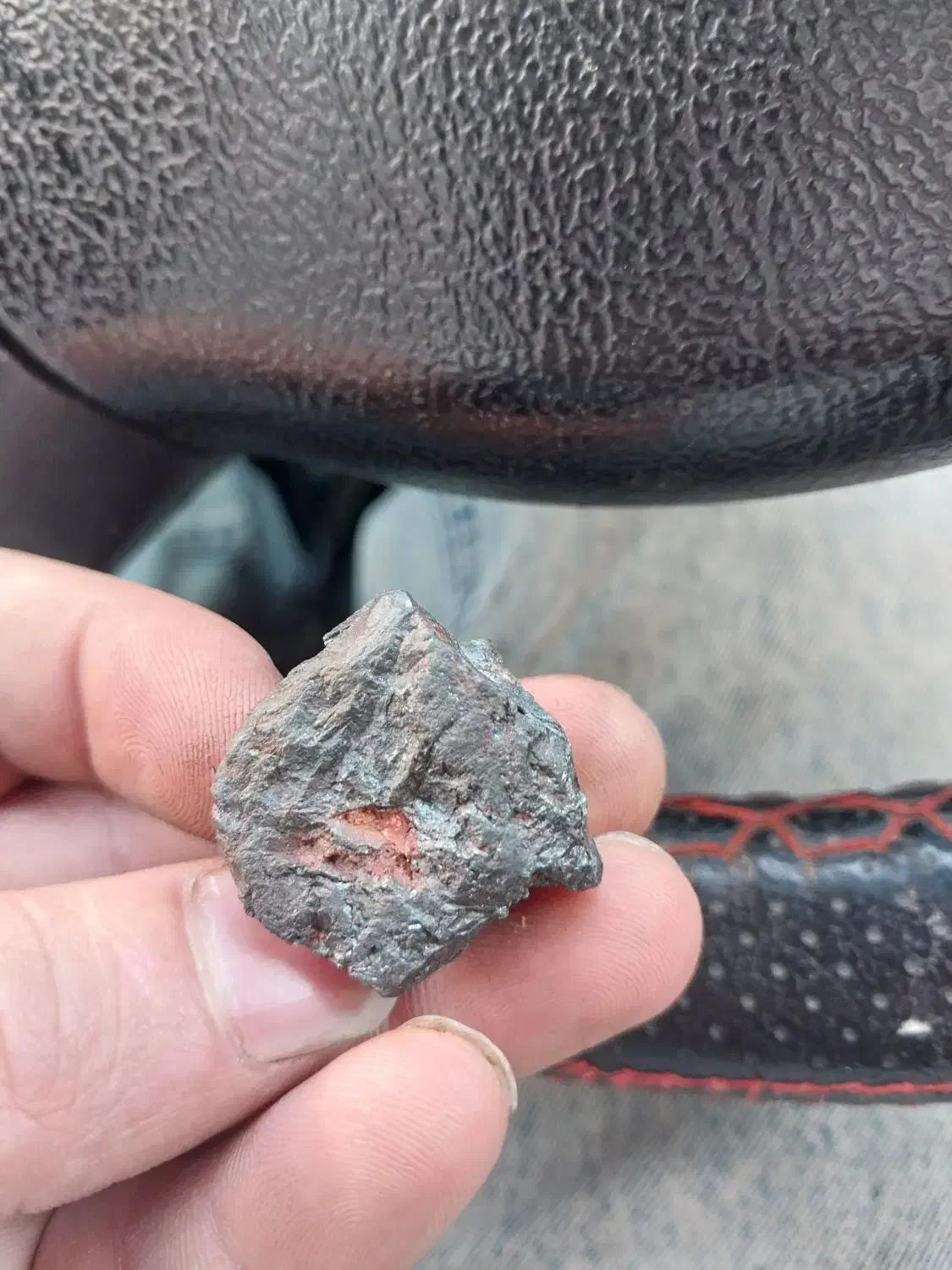 شهاب سنگ|کلکسیون سکه، تمبر، اسکناس|اسلام‌شهر, شهرک قائمیه|دیوار