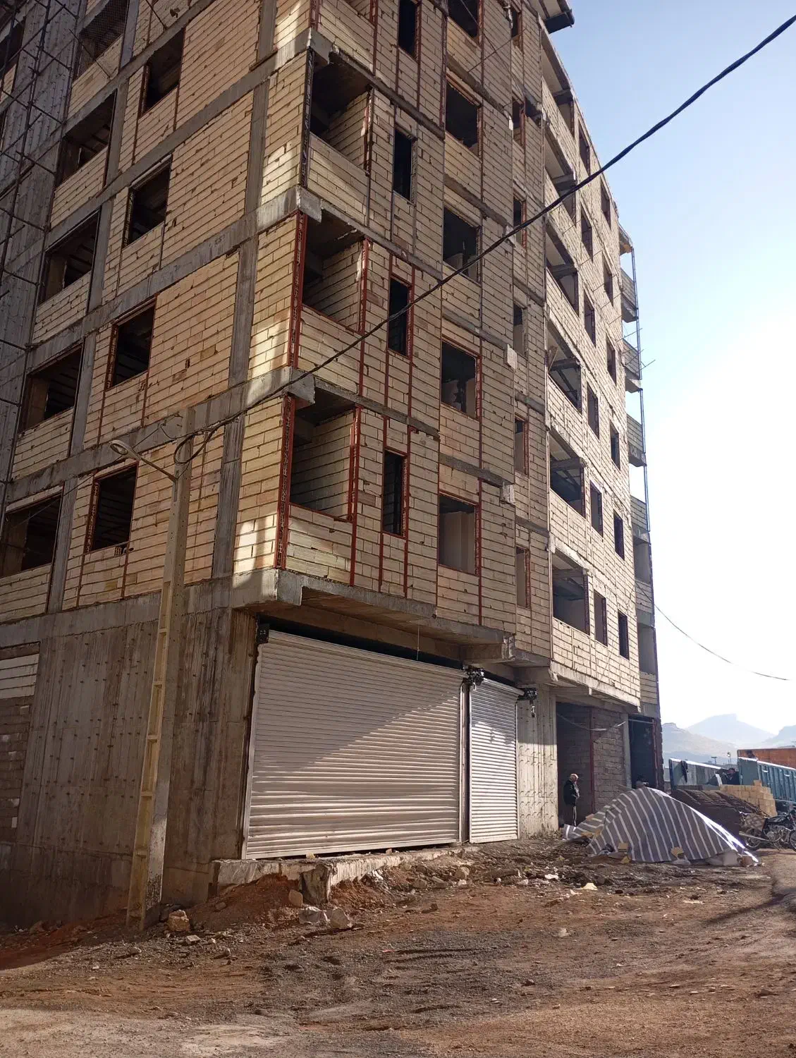 واحد آپارتمان|فروش آپارتمان|بیجار, |دیوار