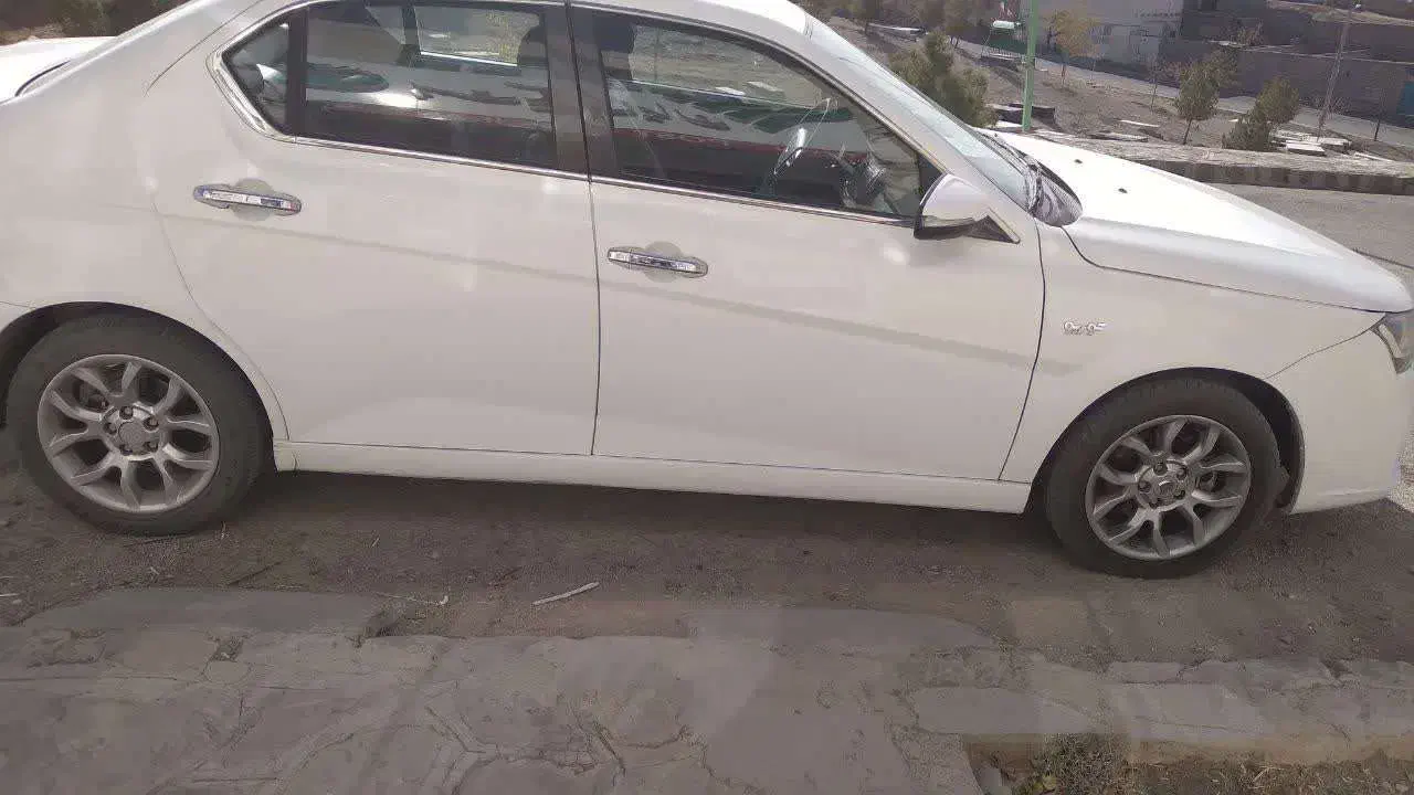 دنا پلاس توربو شارژ اتومات|خودرو سواری و وانت|کوهسرخ, |دیوار