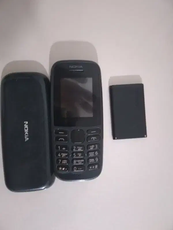 گوشی نوکیا اصل ویتنام|موبایل|میانه, |دیوار
