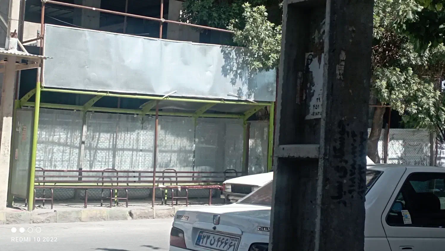 امتیاز تاکسی سریش آباد قروه|خدمات حمل و نقل|قروه, |دیوار