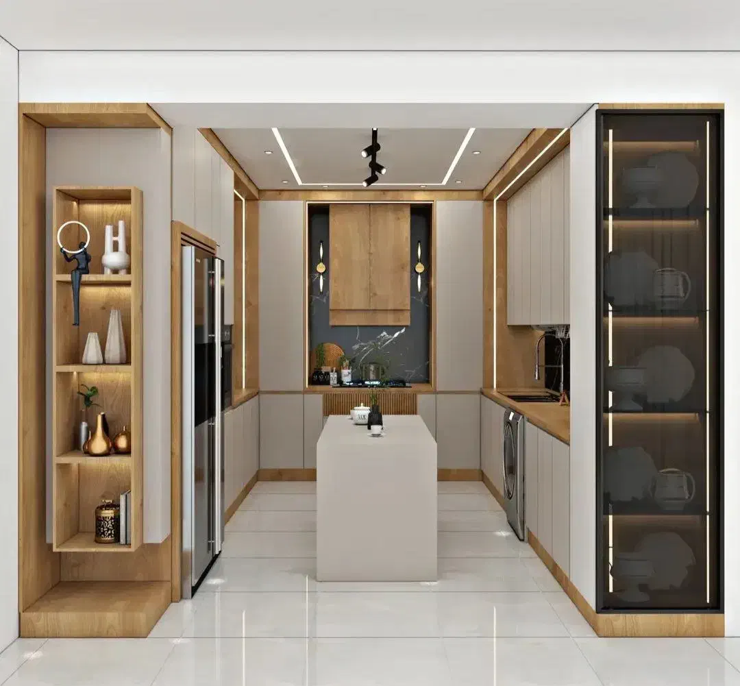 کابینت محمد|مصالح و تجهیزات ساختمان|خوی, |دیوار