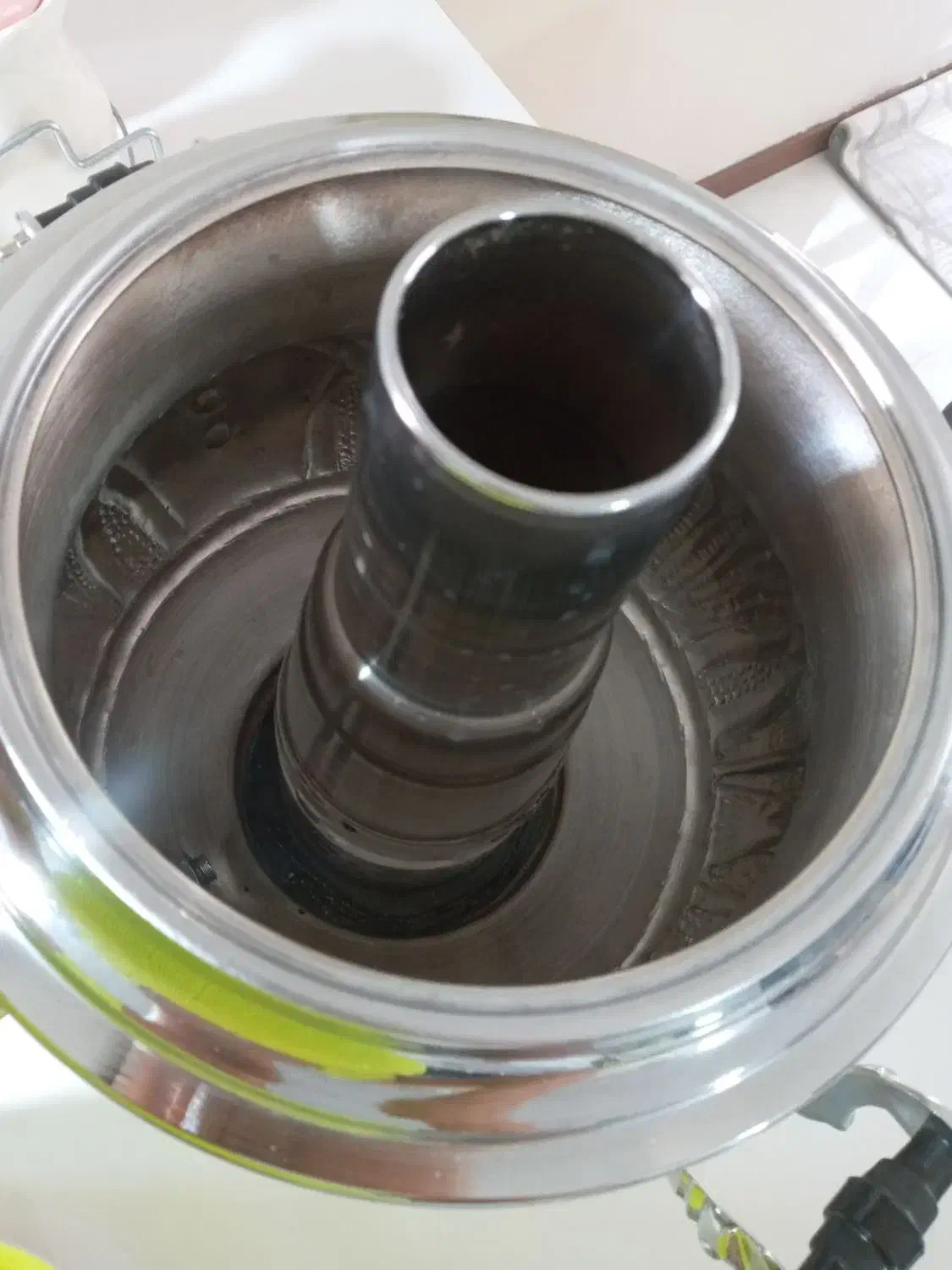 سماورگازی|سماور، چای‌ساز، قهوه‌ساز|دماوند, مسکن مهر گیلاوند|دیوار