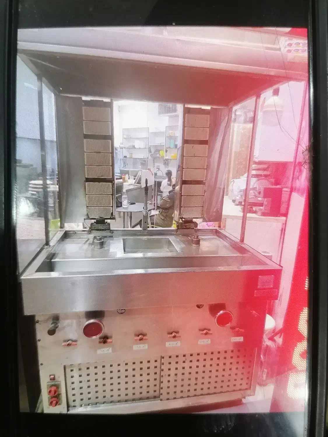 چوچه گردون و دنر کباب ترکی|کافی‌شاپ و رستوران|یزد, |دیوار