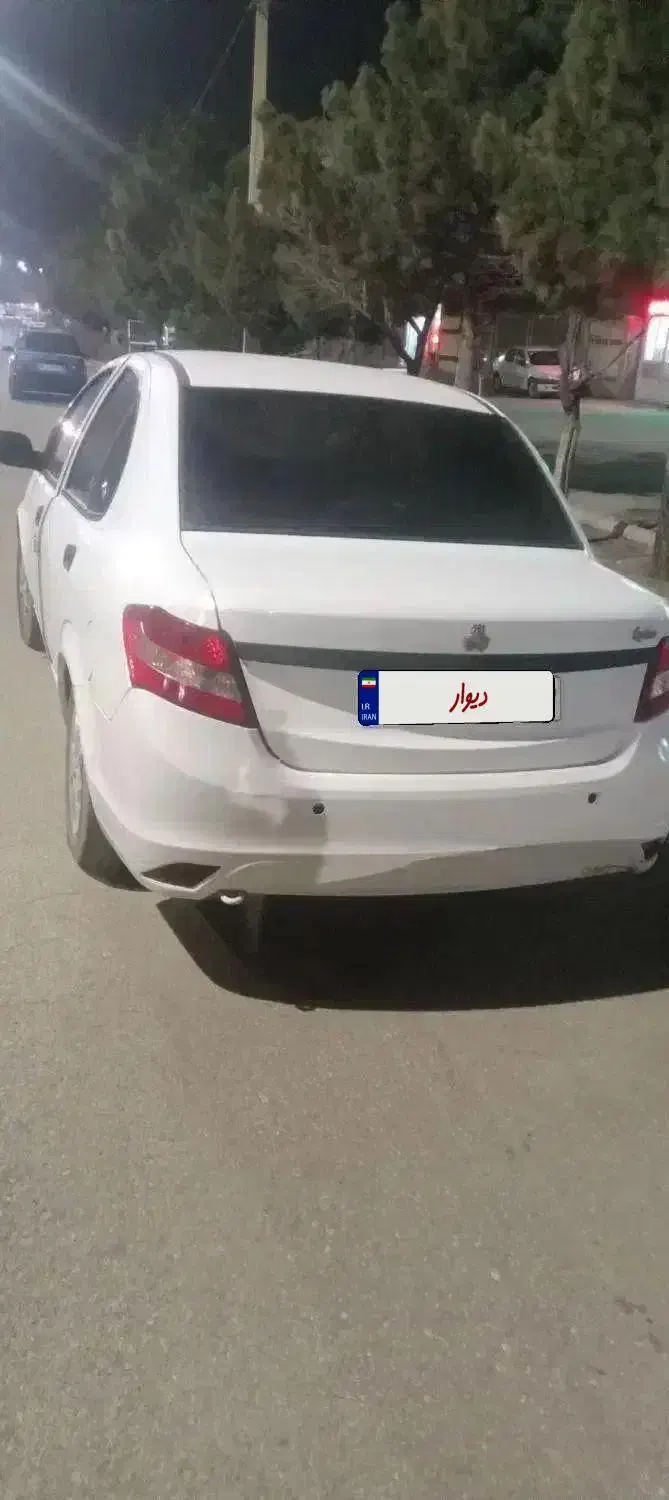 فروش ساینا|خودرو سواری و وانت|نیشابور, شهرآرا|دیوار