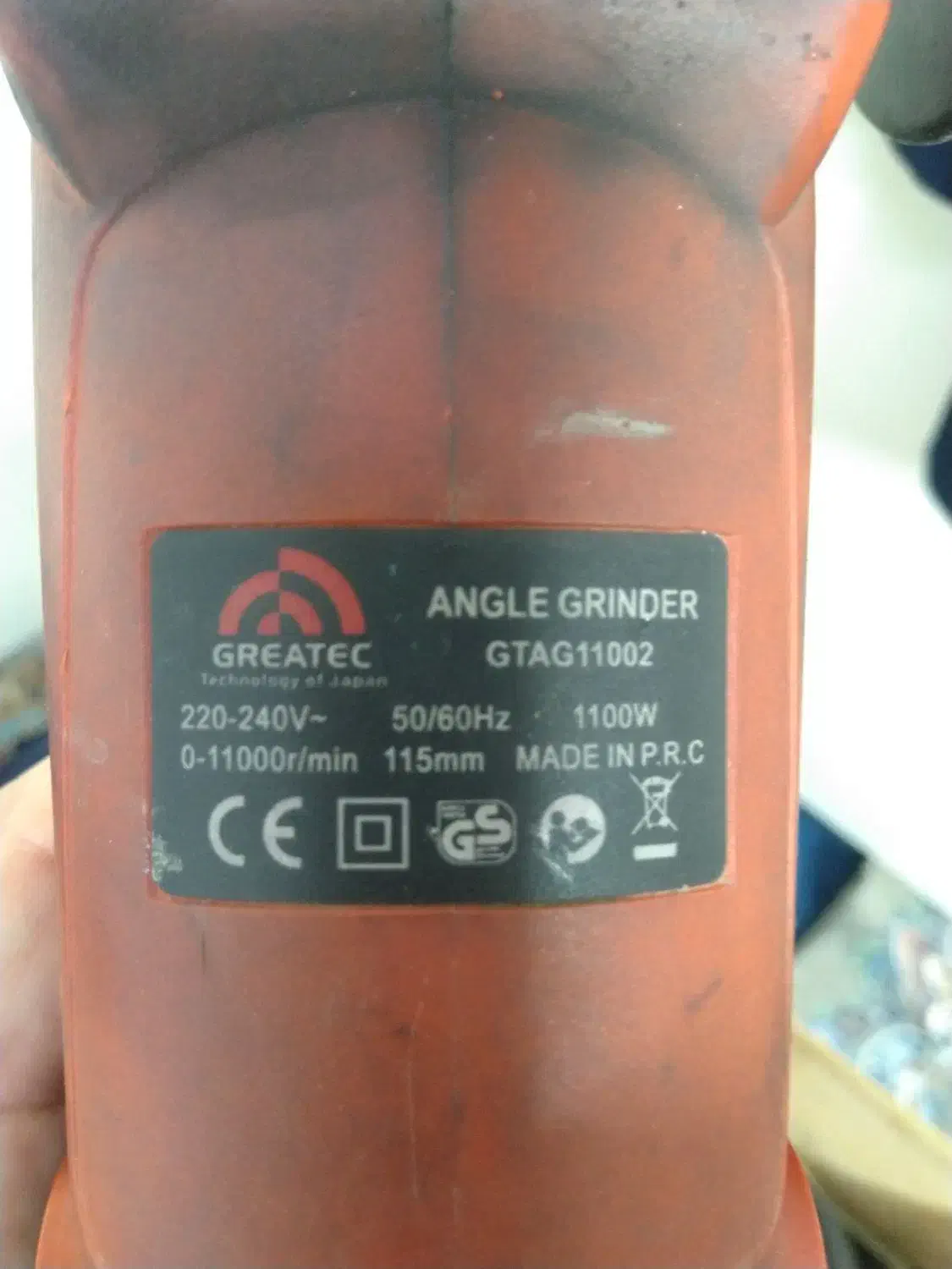 سنگ فرز|ابزارآلات|تهران, جوادیه تهرانپارس|دیوار