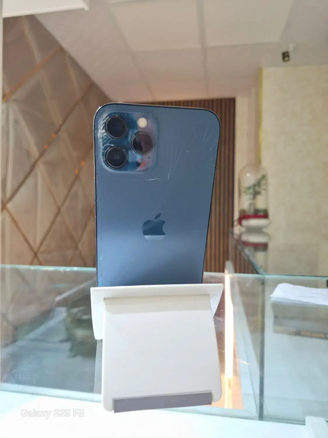 ایفون 12promax|موبایل|مشهد, آزادشهر|دیوار