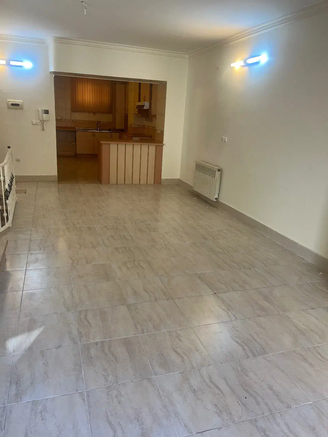 اجاره آپارتمان دو خوابه دوبلکس،مشتاق اول|اجارهٔ آپارتمان|اصفهان, خواجو|دیوار