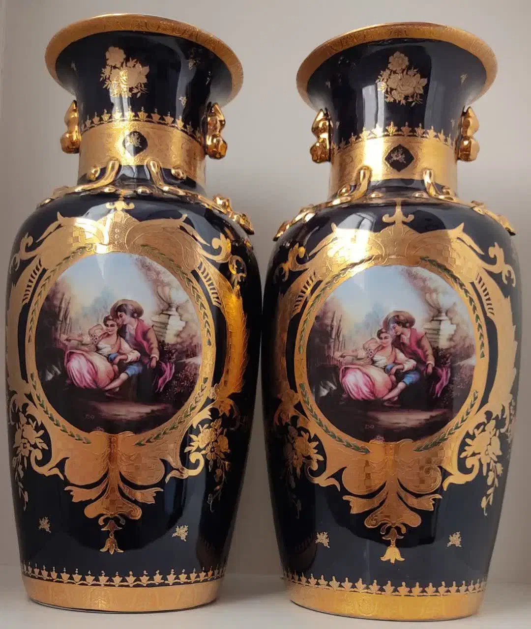 دنسی|ظروف سرو و پذیرایی|خرمآباد, |دیوار