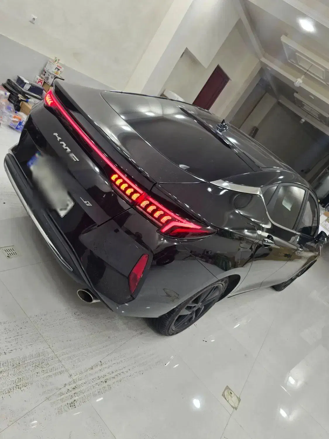 جی ۷ بیرنگ ۴۰۲ کم کار|خودرو سواری و وانت|تالش, هشتپر|دیوار