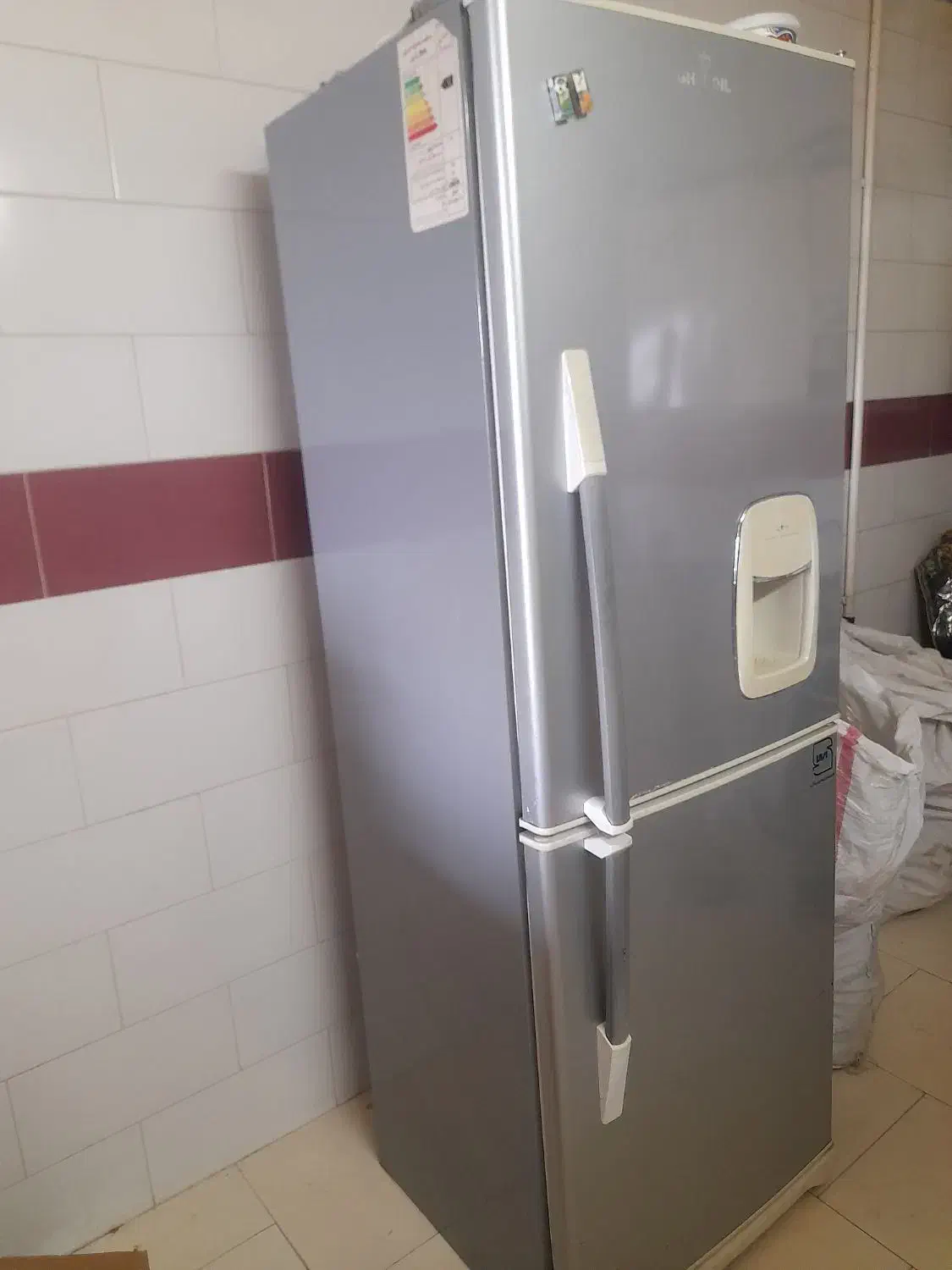 یخچال|یخچال و فریزر|حمیدیا, |دیوار