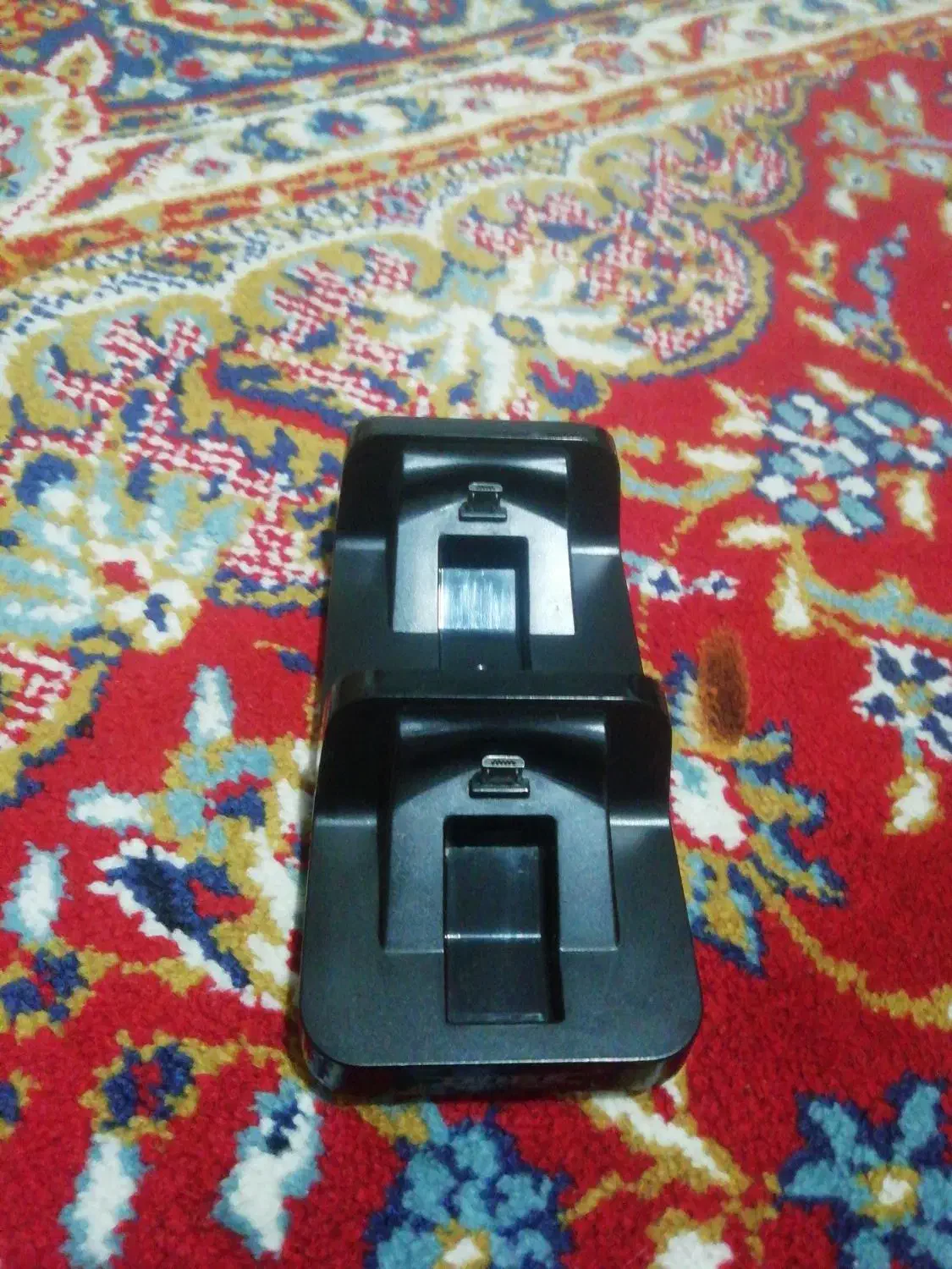 کیف قابل حمل اصلی کاملا نو +پایه شارژر اصلی نو|کنسول، بازی ویدئویی و آنلاین|همدان, |دیوار