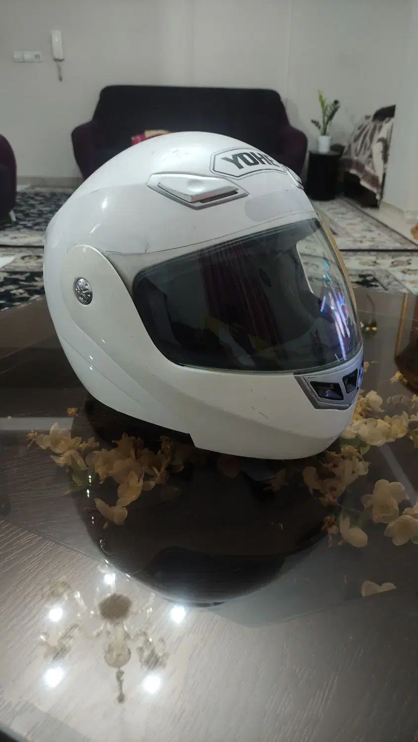 کلاه کاسکت|قطعات یدکی و لوازم جانبی|محمدشهر, محمدشهر|دیوار