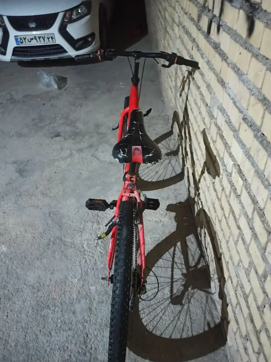 دوچرخه 24 دنده ای|دوچرخه، اسکیت، اسکوتر|بهبهان, |دیوار