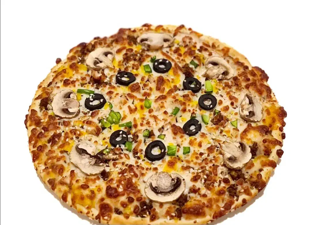 پیتزای کیان|کافیشاپ و رستوران|قم, علی آباد سعدگان|دیوار