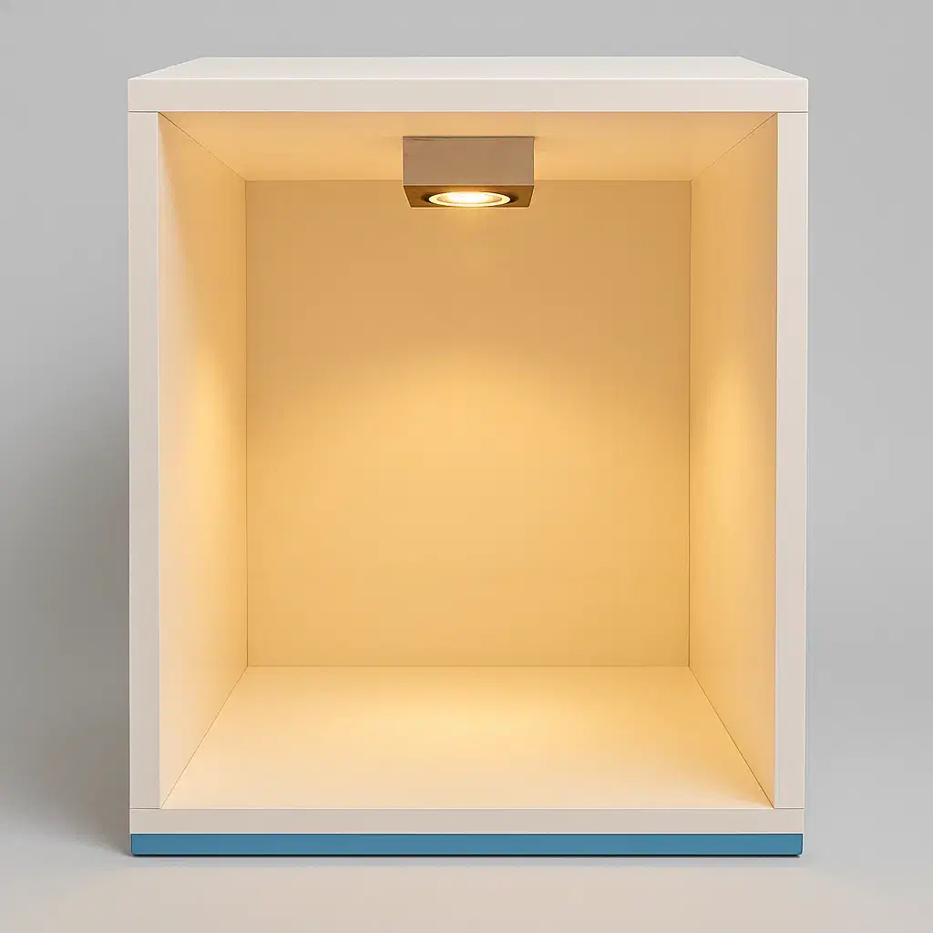 باکس لایت مخصوص عکاسی تبلیغاتی و عکاسی صنعتی|دوربین عکاسی و فیلمبرداری|تهران, زعفرانیه|دیوار