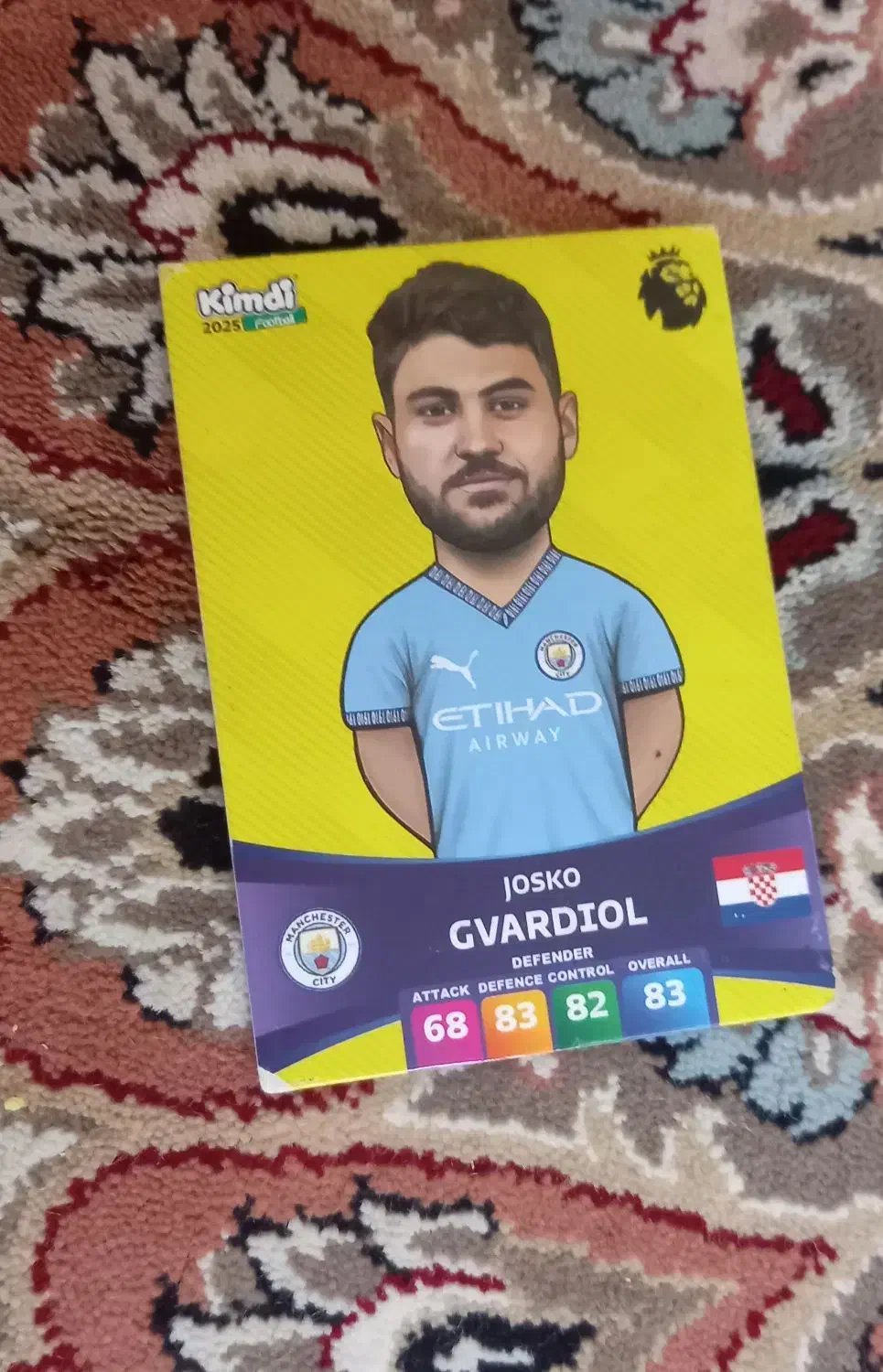 کارت کیمدی|کلکسیون و سرگرمی|فرخ‌شهر, |دیوار