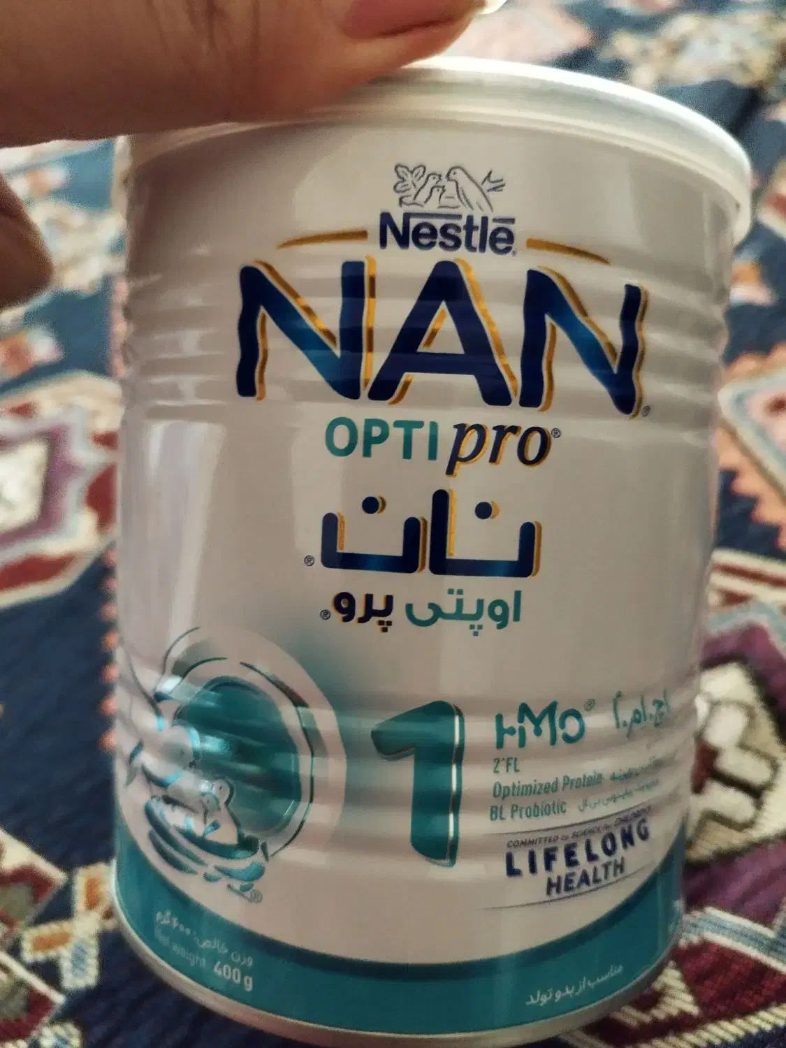 قوطی شیر|ظروف نگهدارنده، پلاستیکی، یکبارمصرف|زنجان, |دیوار