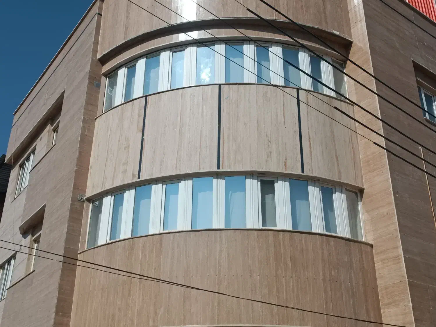 رفع نم و رطوبت بدون نیاز به تخریب|خدمات پیشه و مهارت|بوکان, |دیوار