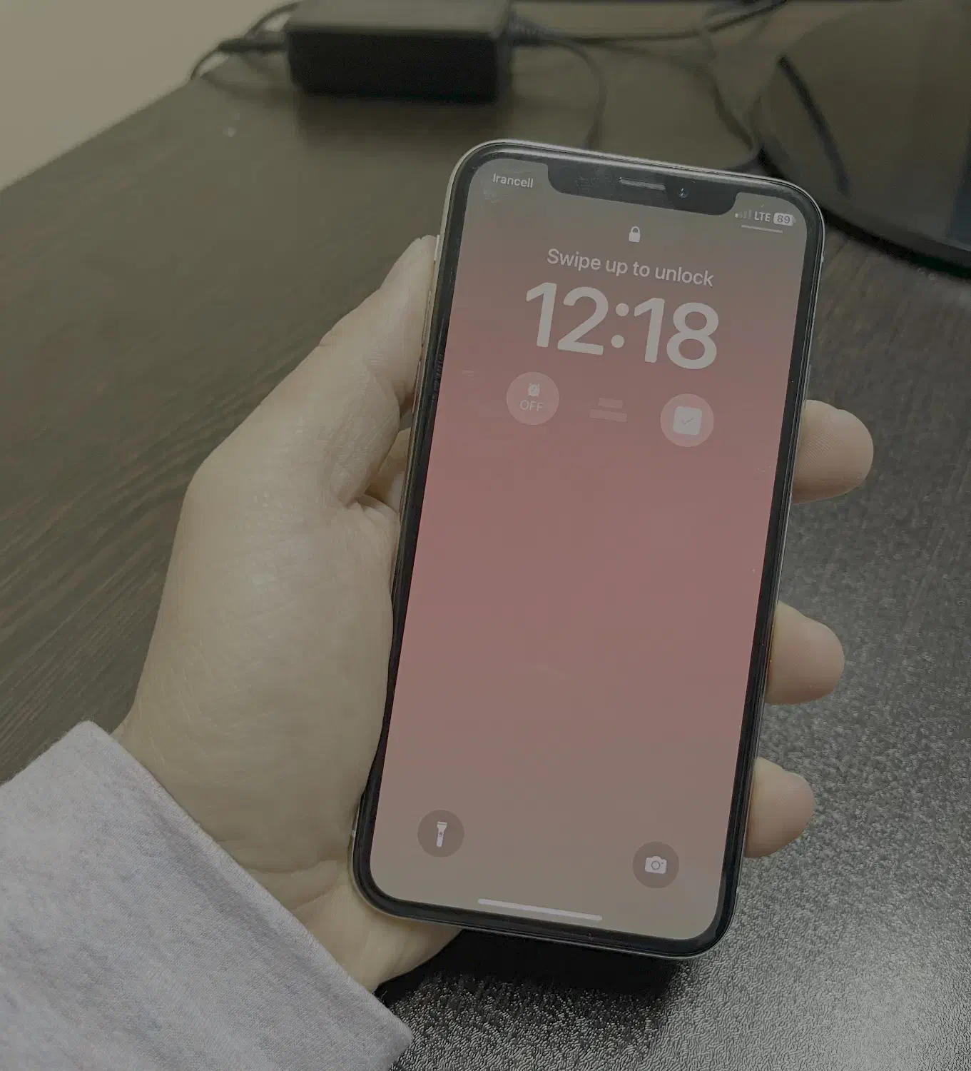 iPhone X 256G|موبایل|فردیس, شهرک شهید حسینی|دیوار