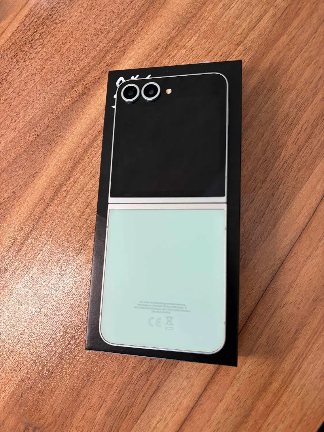 Z flip 6 256G|موبایل|تهران, قلهک|دیوار