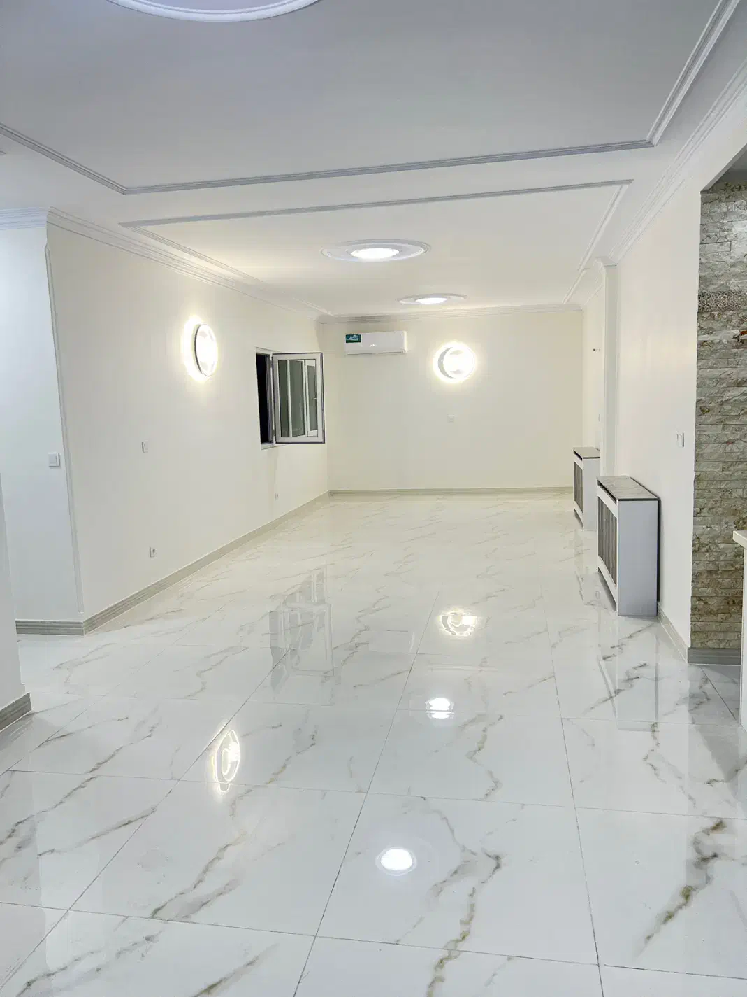 دوخواب بی رقیب در منطقه خارج طرح|فروش آپارتمان|تهران, فاطمی|دیوار