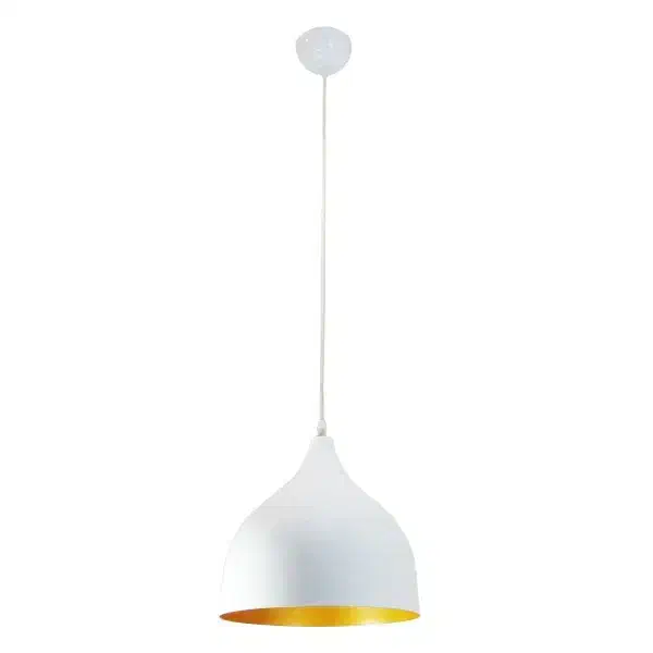 لوستر فلزی مدل GU504 فقط 188000 تومان مناسب شما|لوستر و چراغ آویز|تهران, سعادتآباد|دیوار