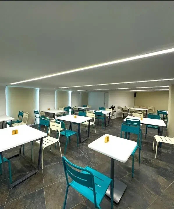 سیم کشی ساختمان ، برقکاری و اجرای لاین نوری|خدمات پیشه و مهارت|تبریز, |دیوار