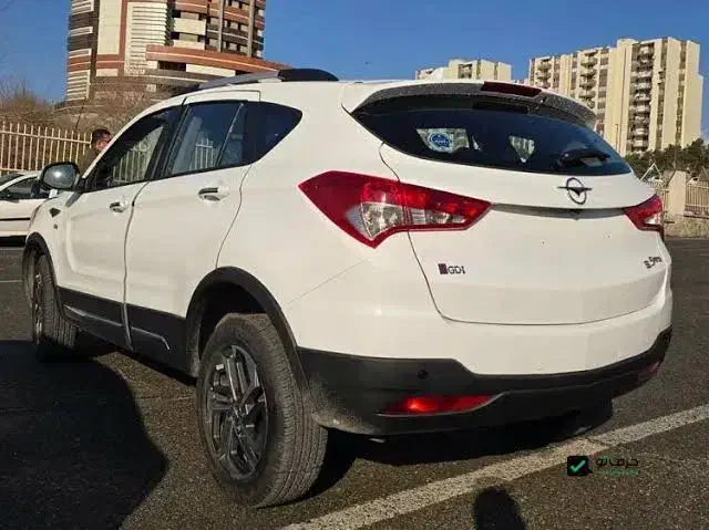 هایما اس ۵ پرو|خودرو سواری و وانت|شیراز, محمدیه|دیوار