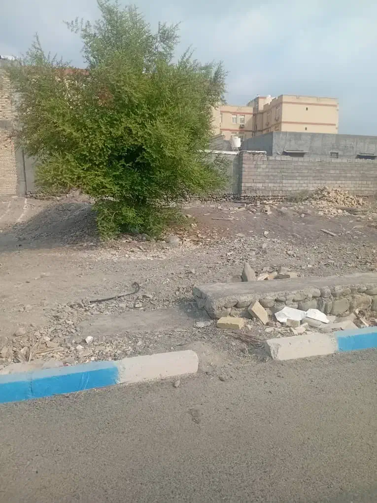 زمین مسکونی پشته معزابادرودان|فروش زمین و ملک کلنگی|رودان, |دیوار