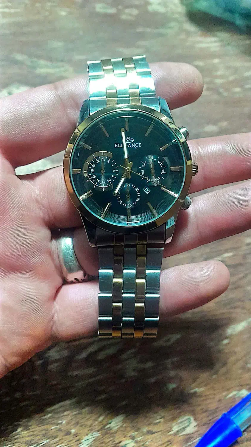 ساعت مردانه|ساعت|زاهدان, |دیوار