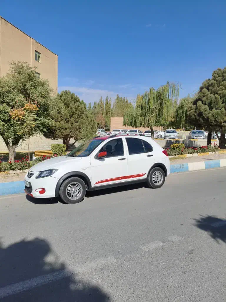 کوییک R ۱۴۰۱|خودرو سواری و وانت|کرج, عظیمیه|دیوار