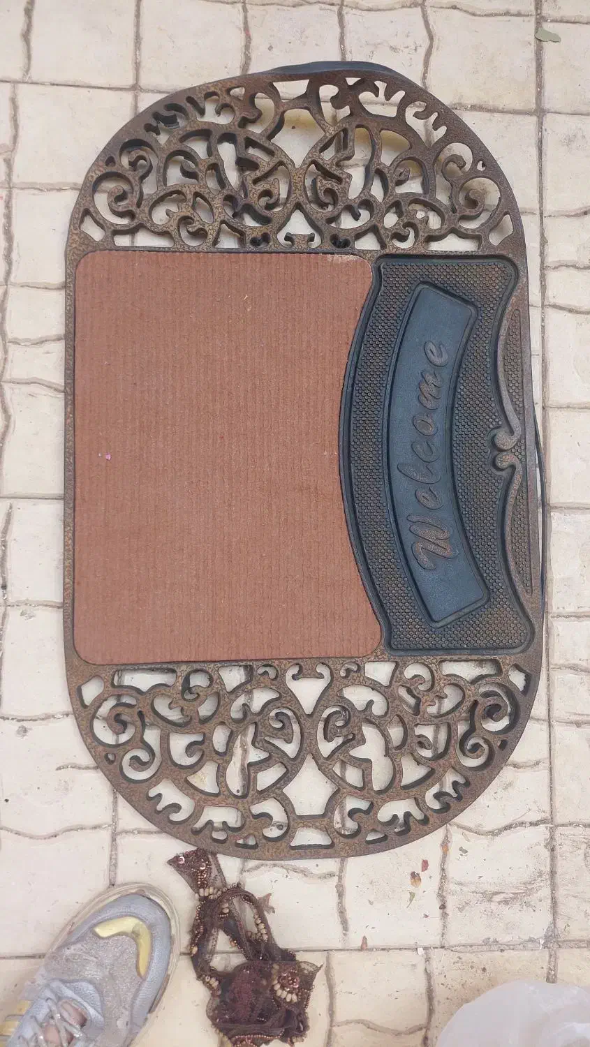 دمپایی|کیف، کفش، کمربند|سبزوار, فیاض|دیوار