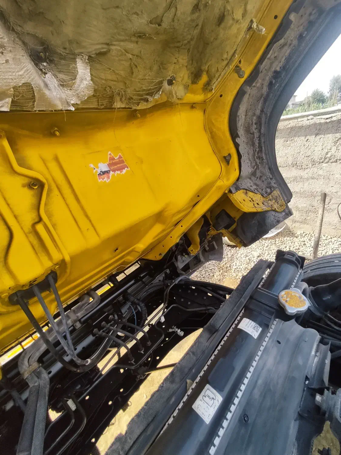 ایسوزو 6تن عروسک نابی|خودرو سنگین|قائمشهر, |دیوار